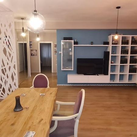 Tonitza Apartament Kolozsvár Kültér fotó