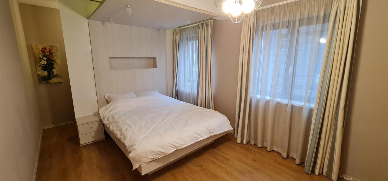 Tonitza Apartament Kolozsvár Kültér fotó