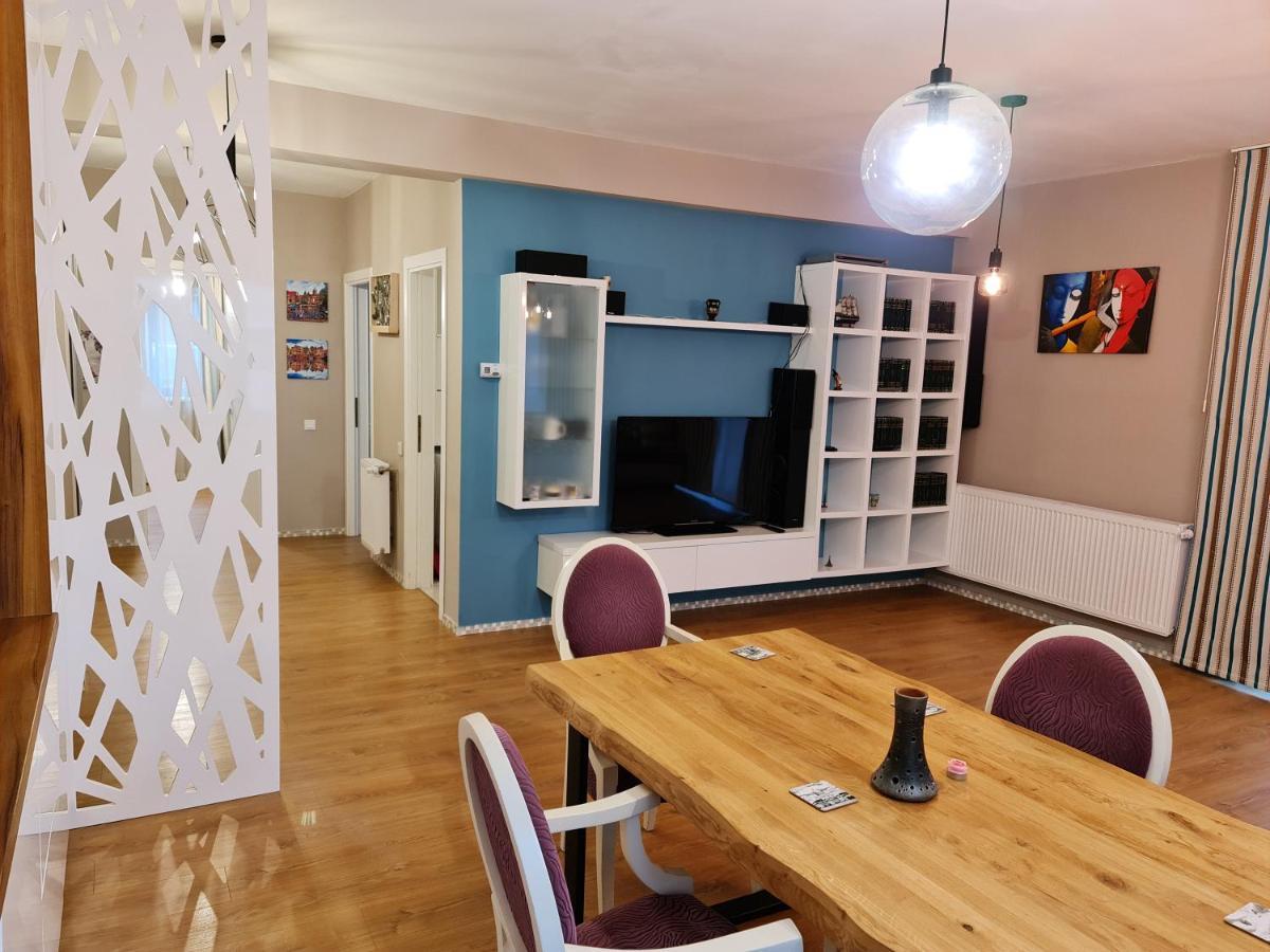 Tonitza Apartament Kolozsvár Kültér fotó