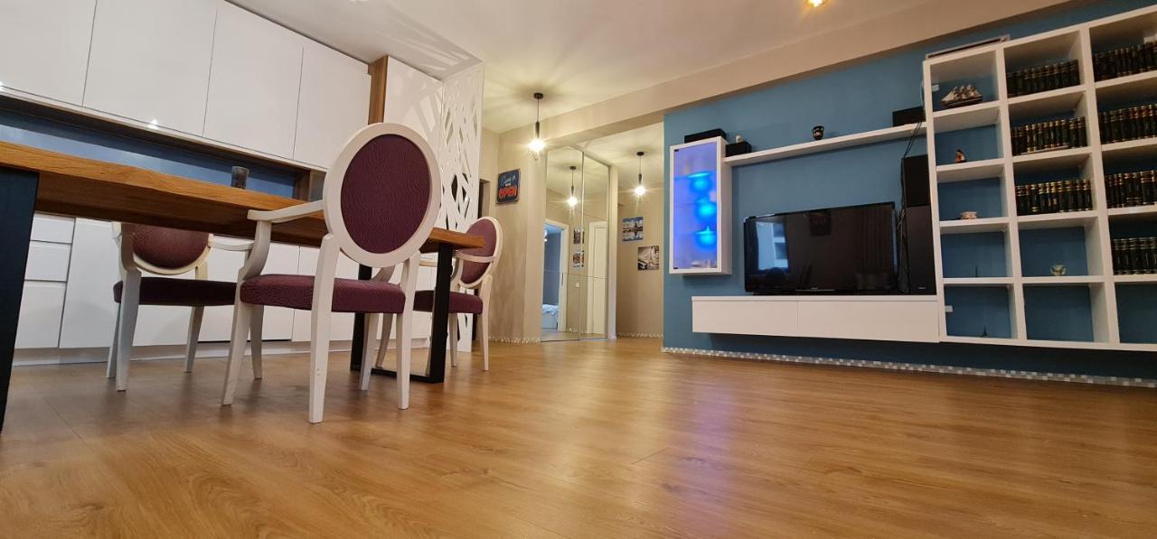 Tonitza Apartament Kolozsvár Kültér fotó