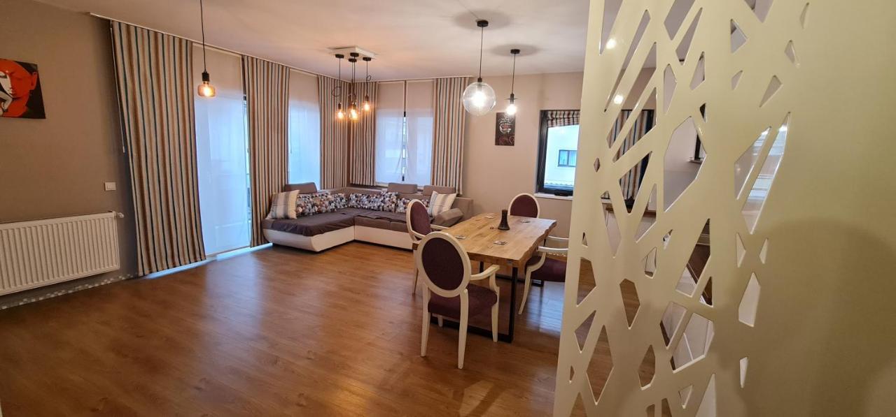 Tonitza Apartament Kolozsvár Kültér fotó
