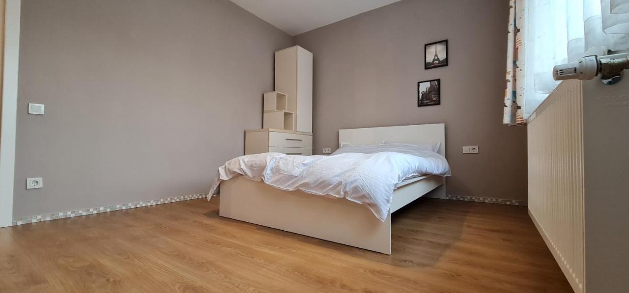 Tonitza Apartament Kolozsvár Kültér fotó
