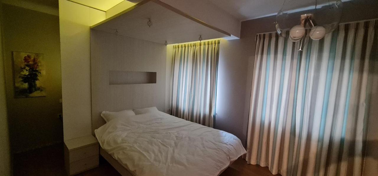 Tonitza Apartament Kolozsvár Kültér fotó