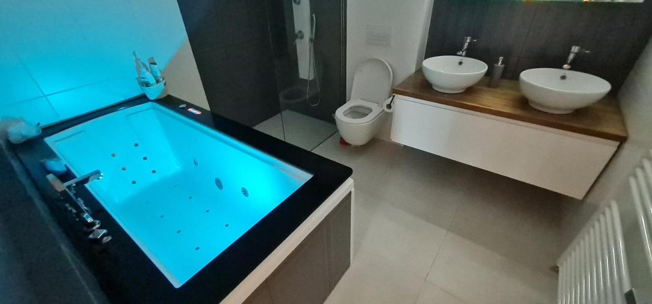 Tonitza Apartament Kolozsvár Kültér fotó