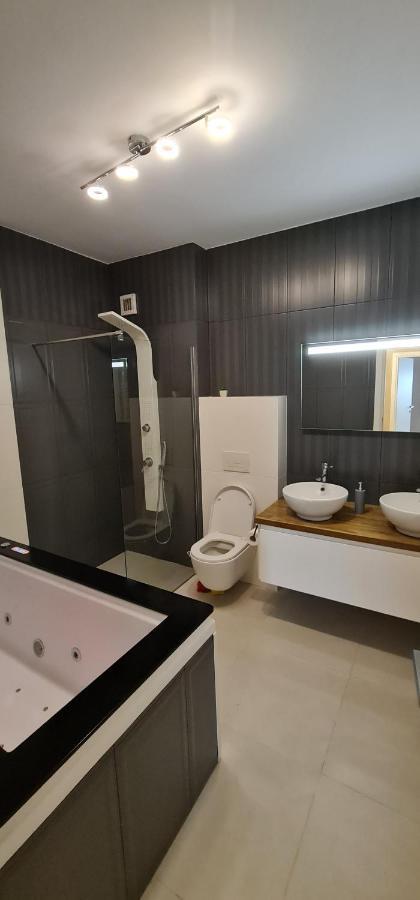 Tonitza Apartament Kolozsvár Kültér fotó