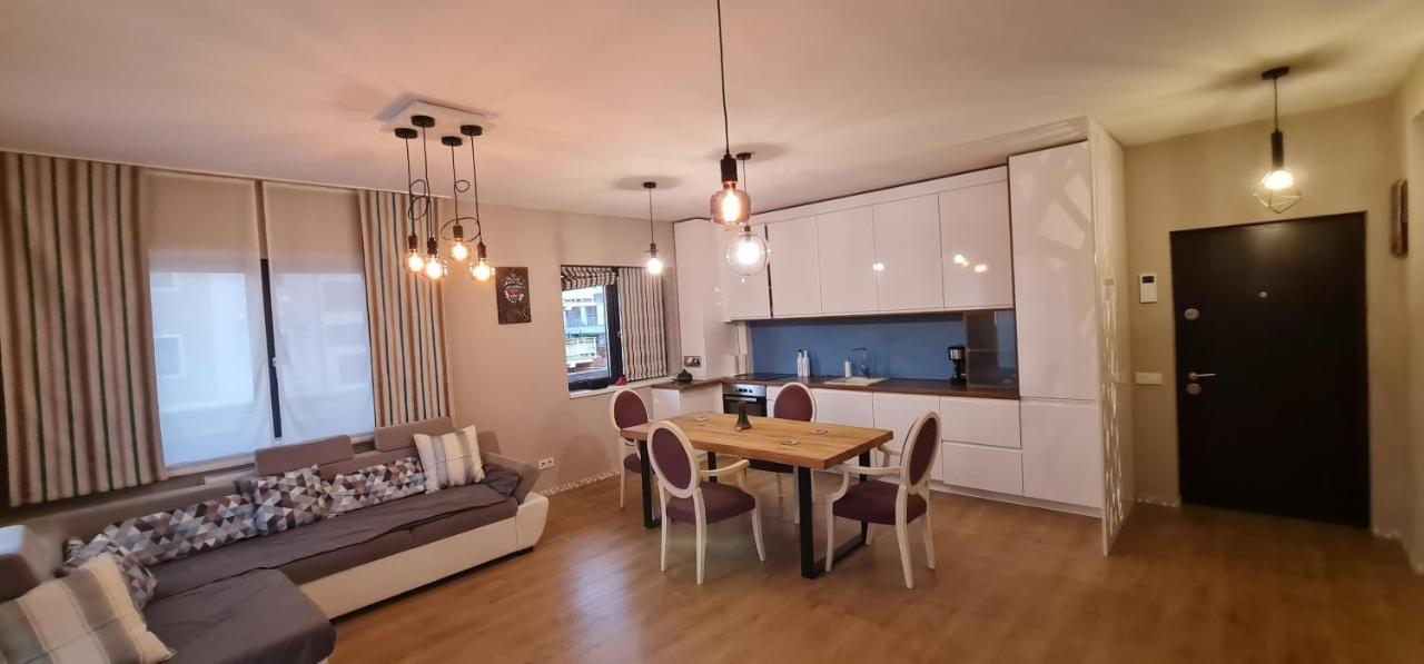 Tonitza Apartament Kolozsvár Kültér fotó