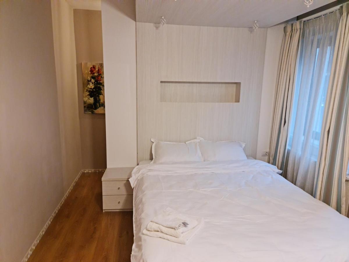 Tonitza Apartament Kolozsvár Kültér fotó