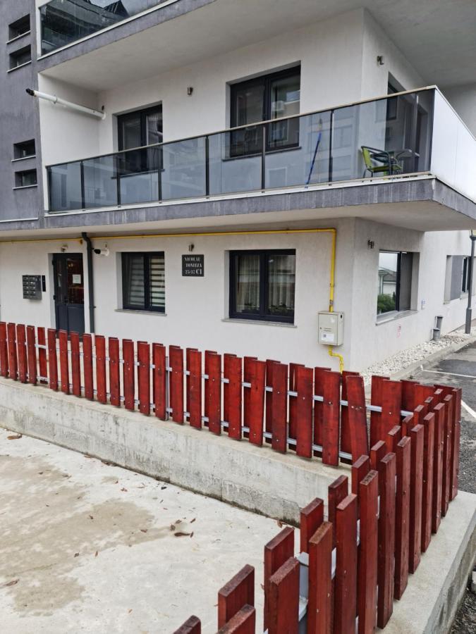 Tonitza Apartament Kolozsvár Kültér fotó