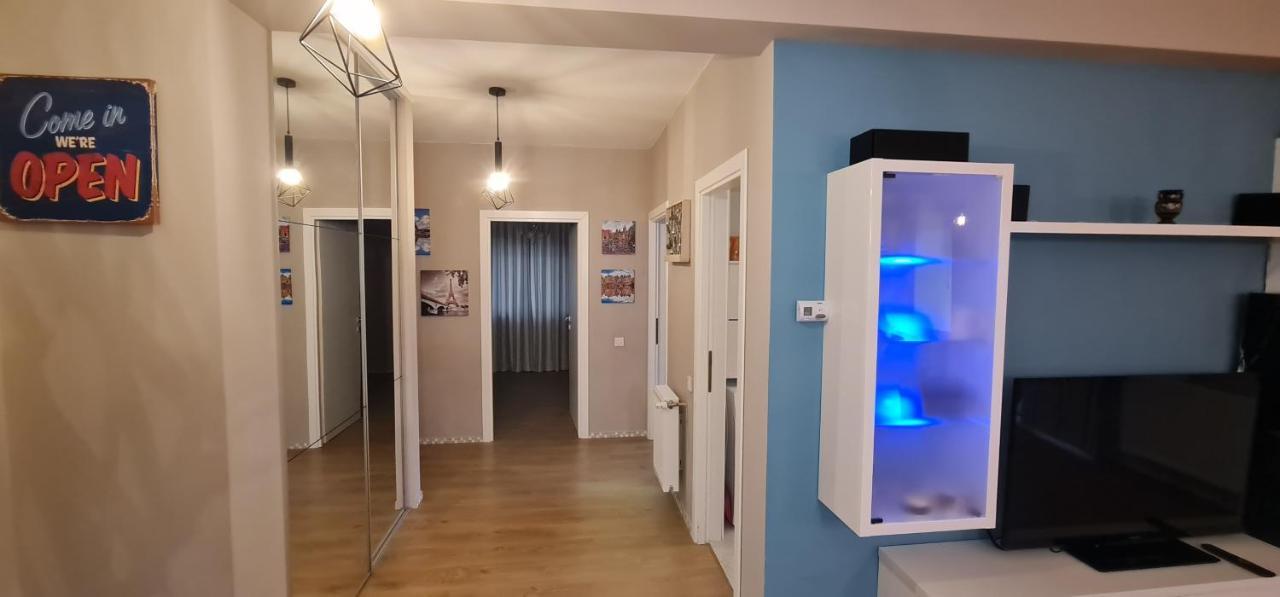 Tonitza Apartament Kolozsvár Kültér fotó