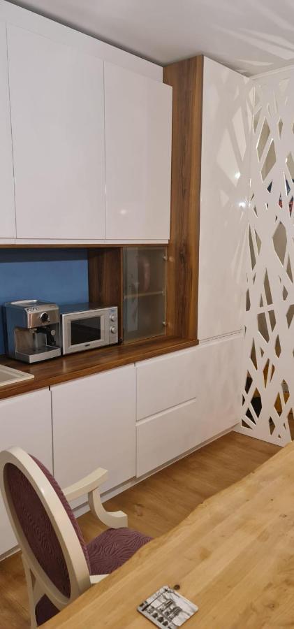 Tonitza Apartament Kolozsvár Kültér fotó